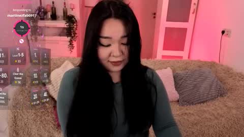 ferry_tail online show from November 11, 10:21 pm