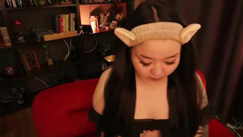 ferry_tail online show from February 5, 5:34 am