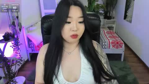 ferry_tail online show from February 9, 9:41 pm