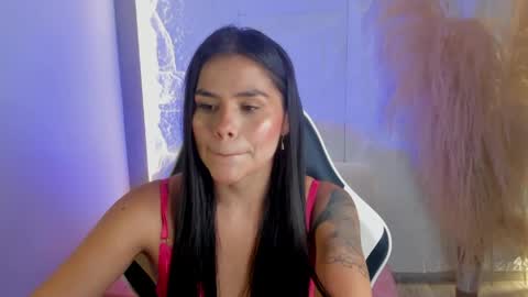 Fer  online show from May 12, 2:08 am