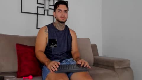 ferxomagno online show from February 25, 8:18 pm