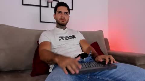 ferxomagno online show from March 20, 8:03 pm