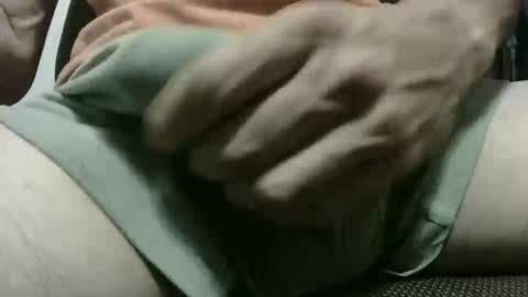 fescarf1991 online show from October 25, 3:47 am