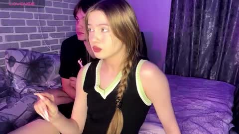 Tina and Tomas online show from September 29, 2:11 pm