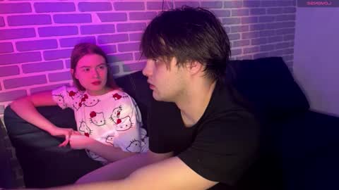 Tina and Tomas online show from October 20, 2:06 pm