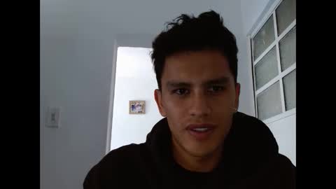 fetichistas96 online show from October 2, 4:25 pm