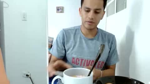 fetichistas96 online show from November 28, 5:15 pm