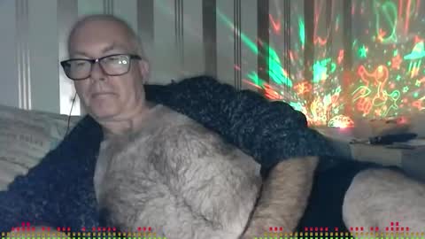 Snapshot of fetish4hair chatting on February 9, 11:53 pm Tim online show from February 9, 11:53 pm