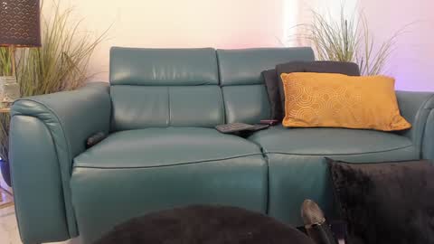 fetish_life online show from October 10, 1:54 pm