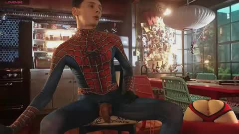 FetishBoyFun online show from January 17, 3:39 pm