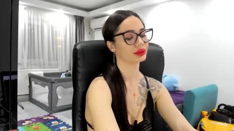 Catalea DM online show from January 4, 7:02 pm