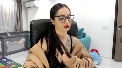 Catalea DM online show from January 15, 8:58 pm