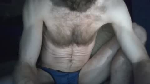 fetishdaddybigd online show from July 13, 10:18 am