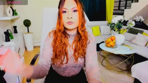 Fetishfantasyme my X online show from March 28, 5:45 pm