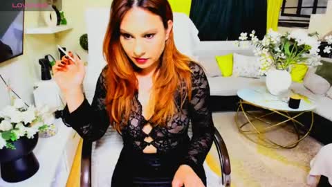 Fetishfantasyme my X online show from May 9, 6:02 pm