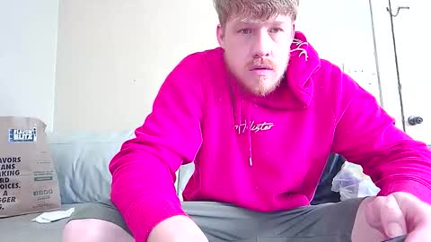 fetishking6 online show from February 11, 6:24 pm