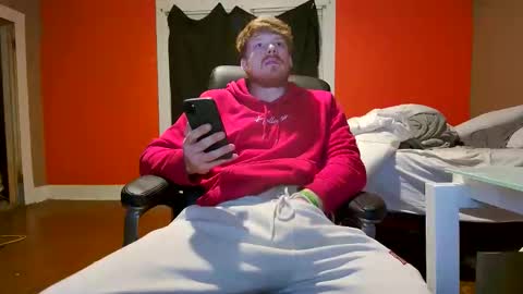 fetishking6 online show from February 16, 2:18 am