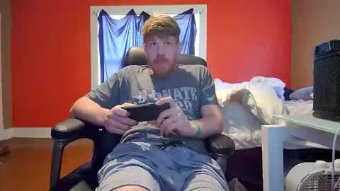 fetishking6 online show from March 20, 5:29 pm