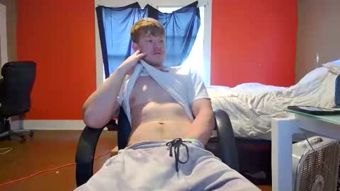 fetishking6 online show from March 29, 10:54 pm