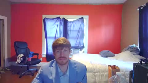 fetishking6 online show from May 11, 7:33 pm