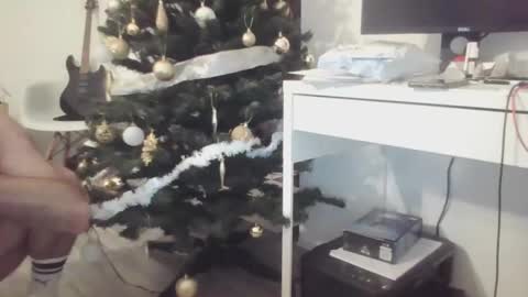 fetishman84 online show from December 17, 2:11 pm