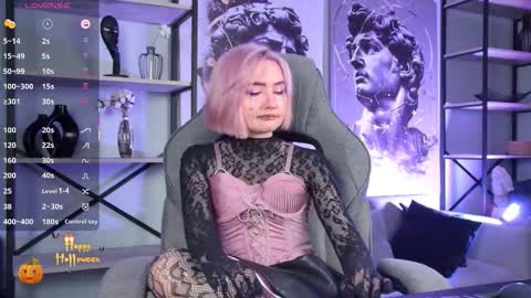 Rey online show from November 2, 1:57 pm