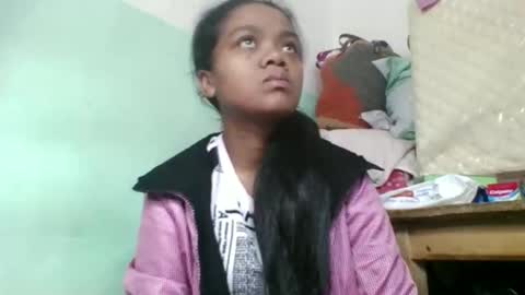 fetranialdy online show from December 20, 5:03 am