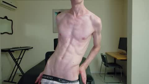 FeuerHeat online show from February 3, 12:31 am