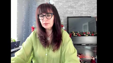 Milana online show from January 16, 4:49 am