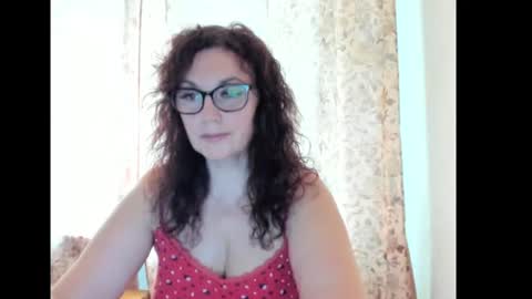 Milana online show from June 30, 5:41 am
