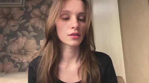 Lisa online show from March 30, 12:50 pm