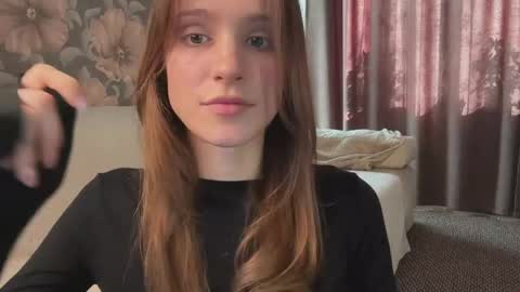 Lisa online show from May 16, 8:55 am