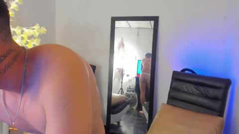 Fher Rivers online show from March 26, 5:51 pm