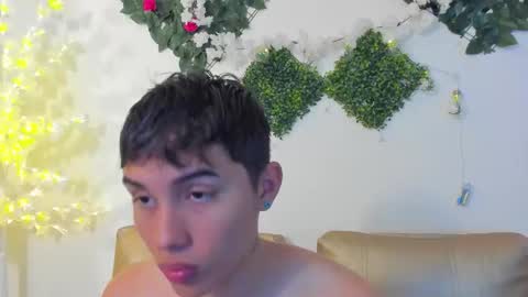 Fher Rivers online show from April 14, 4:57 pm