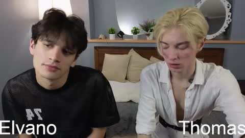 Snapshot of fiachand chatting on October 23, 9:35 pm Thomas online show from October 23, 9:35 pm