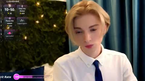 Thomas online show from February 12, 11:05 am