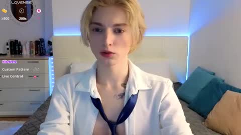 Thomas online show from February 26, 3:33 pm