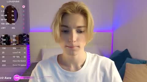 Thomas online show from March 3, 3:40 pm