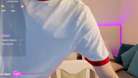 Thomas online show from March 14, 5:40 pm