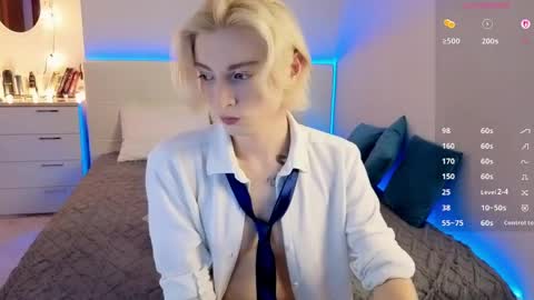 Thomas online show from May 14, 4:36 pm