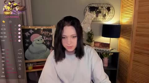 fiamoory online show from December 16, 4:34 am