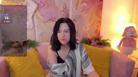 fiamoory online show from December 20, 5:04 am