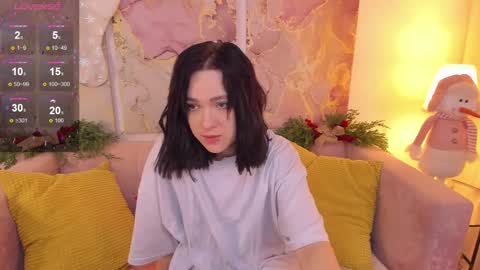 fiamoory online show from December 21, 1:36 am
