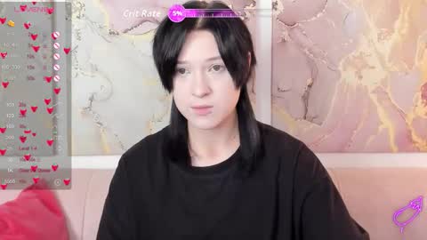 fiamoory online show from September 15, 8:03 am