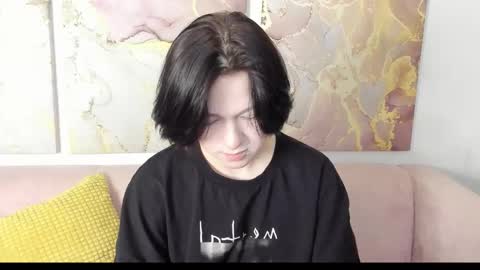 fiamoory online show from March 10, 1:32 am