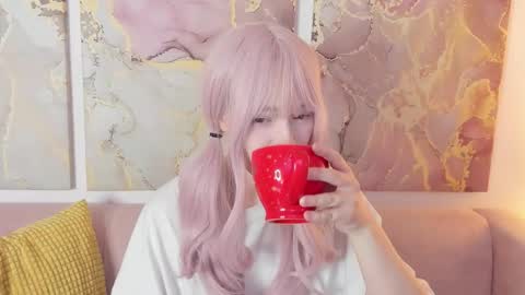 fiamoory online show from March 11, 1:44 am