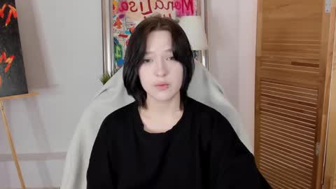 fiamoory online show from May 6, 7:57 am