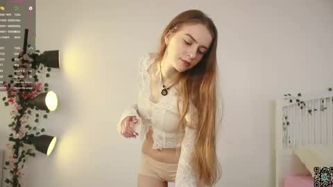 Hello there im Isabela3 online show from March 6, 3:14 am