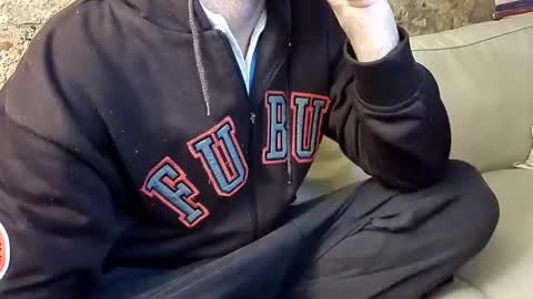 Fid online show from January 10, 11:39 pm