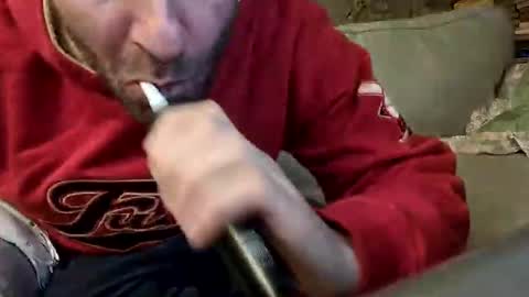 Fid online show from January 12, 9:19 pm